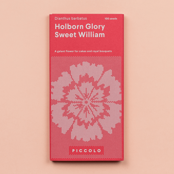 Sweet William Holborn Glory - Snedkerværktøj