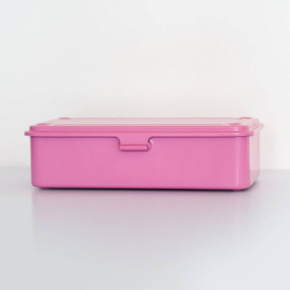 T - 190 – Candy Pink (Limited Edition · Made in Japan) - Snedkerværktøj