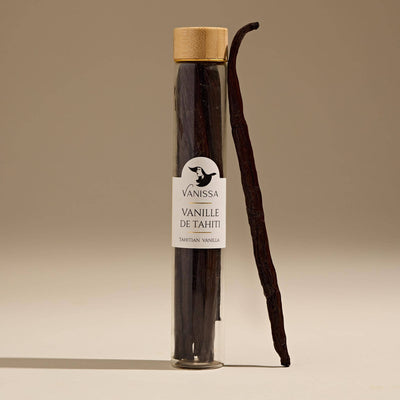 Tahiti Grand Cru Vanilla Pods - Tahitensis - Snedkerværktøj