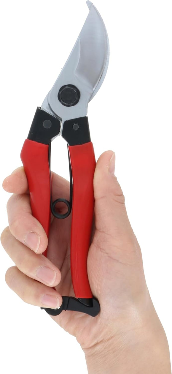 Takagi Beskæresaks – 200 mm Flot Japansk - Snedkerværktøj