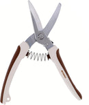 Takagi Beskæresaks med Spidst Næb – 200 mm - Snedkerværktøj