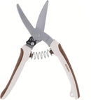 Takagi Beskæresaks med Spidst Næb – 200 mm - Snedkerværktøj