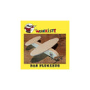 The airplane - Snedkerværktøj