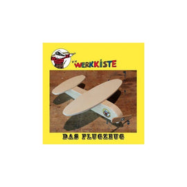 The airplane - Snedkerværktøj