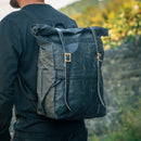 The Passenger Rucksack 20 - 25L - Snedkerværktøj