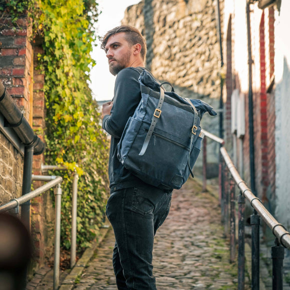 The Passenger Rucksack 20 - 25L - Snedkerværktøj