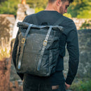 The Passenger Rucksack 20 - 25L - Snedkerværktøj