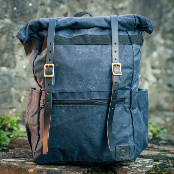 The Passenger Rucksack 20 - 25L - Snedkerværktøj