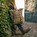 The Passenger Rucksack 20 - 25L - Snedkerværktøj