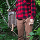 The Scout Haversack - Snedkerværktøj