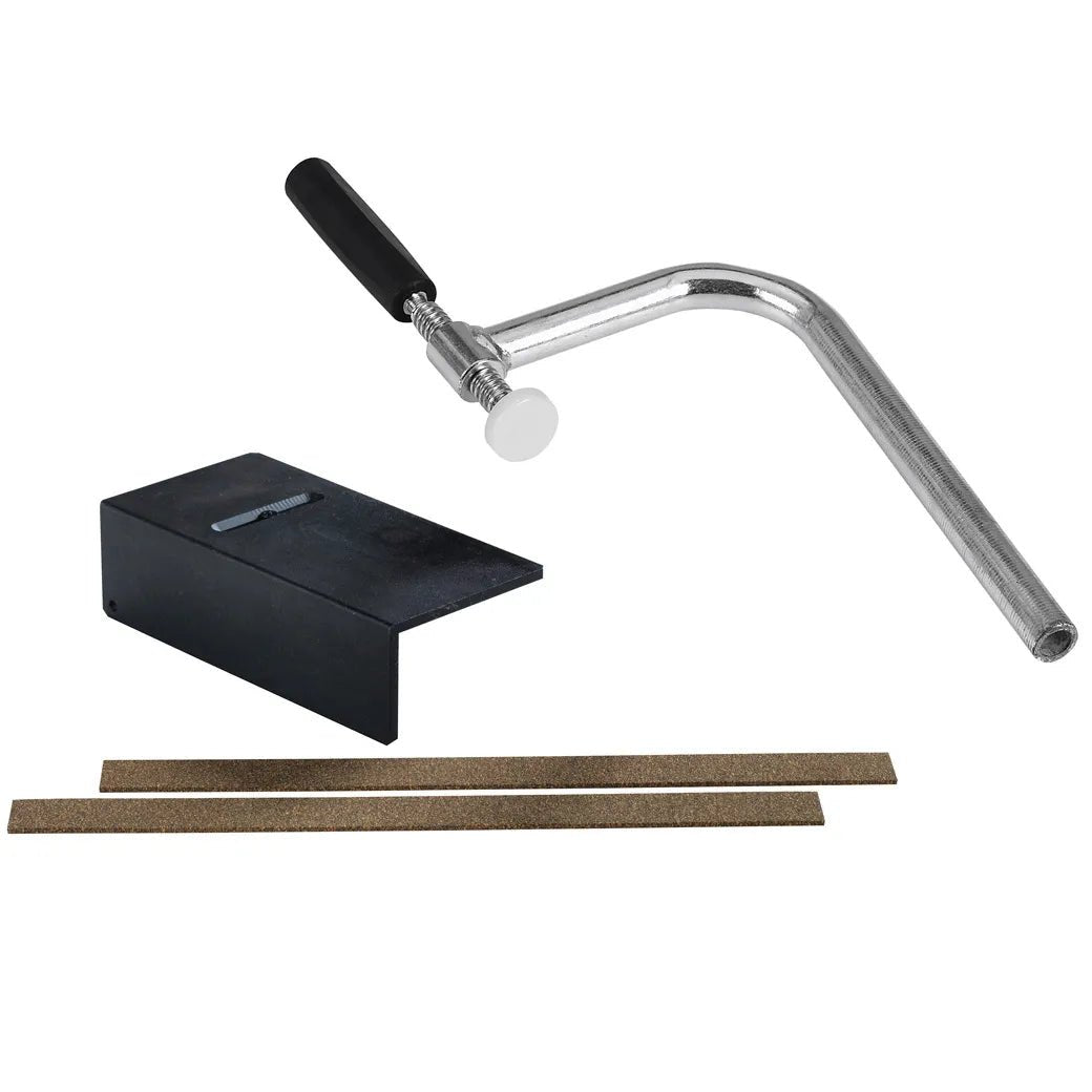 Tilbehørssæt til Sjöbergs Nordic Pro 1400, Nordic 1450, Junior/Senior &amp; Multi Function Bench 1060 - Snedkerværktøj