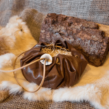 Tinder Pouch - Snedkerværktøj