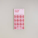 Tomato Tiny Tim - Snedkerværktøj