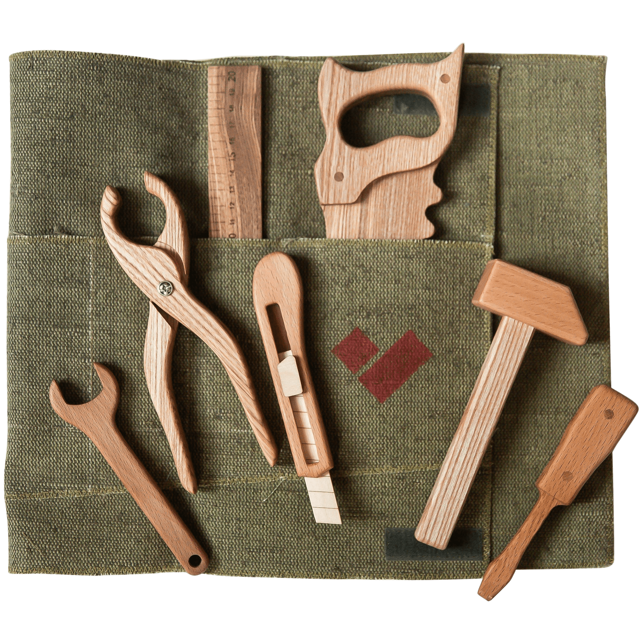Tool set - Snedkerværktøj
