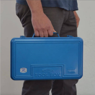 Toolbox T 360 - Blue - Snedkerværktøj