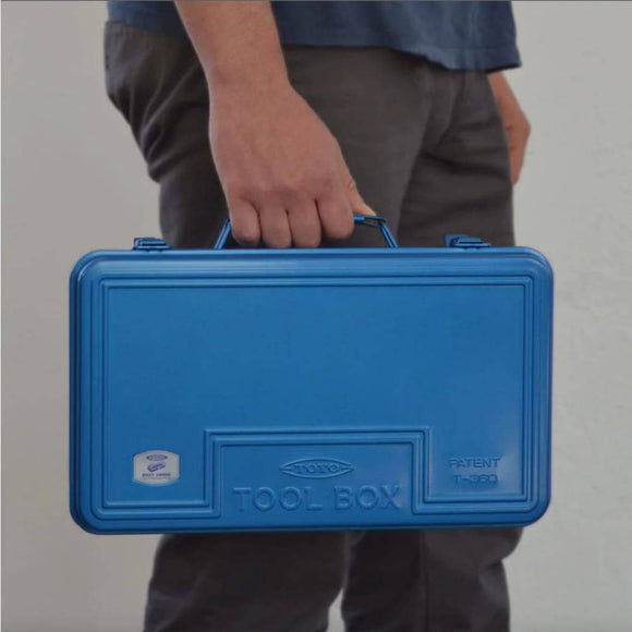 Toolbox T 360 - Blue - Snedkerværktøj