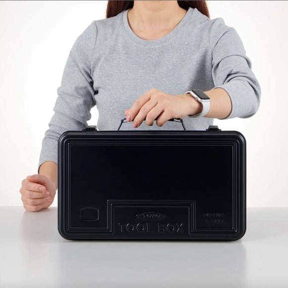 Toolbox T 360 - Blue - Snedkerværktøj