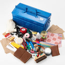 TOYO Cantilever Toolbox ST - 350 - Snedkerværktøj