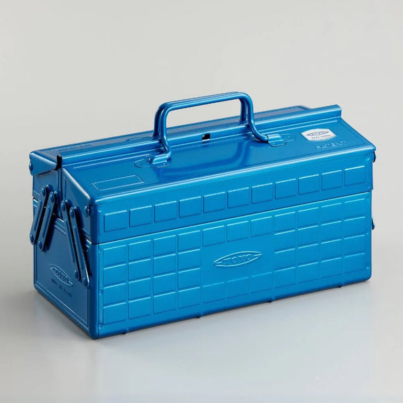 TOYO Cantilever Toolbox ST - 350 - Snedkerværktøj
