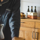 TOYO Steel Æske T - 190 – Gold (Made in Japan) - Snedkerværktøj