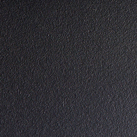 TOYO Steel Cantilever Værktøjskasse ST - 350 – Mat Black - Snedkerværktøj