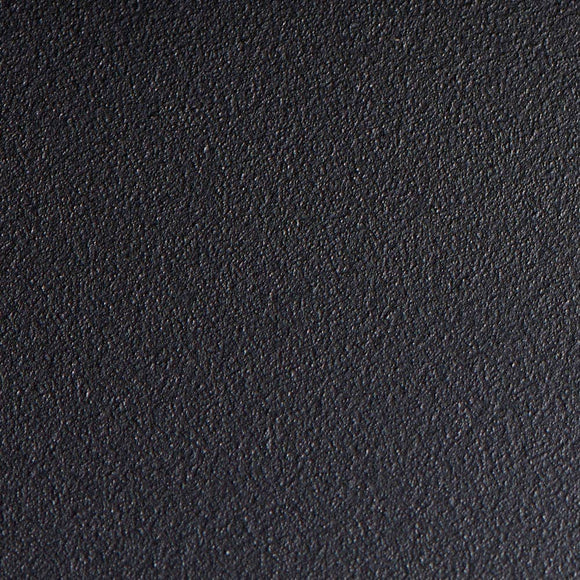 TOYO Steel Cantilever Værktøjskasse ST - 350 – Mat Black - Snedkerværktøj