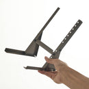 TOYO STEEL HAND - BIN - RACK // BLACK - Snedkerværktøj