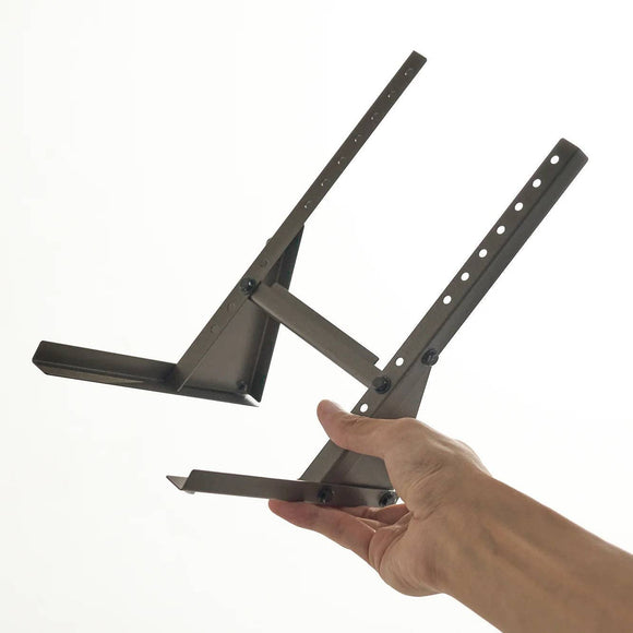 TOYO STEEL HAND - BIN - RACK // BLACK - Snedkerværktøj