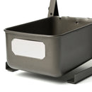 TOYO STEEL HAND - BIN - RACK // BLACK - Snedkerværktøj