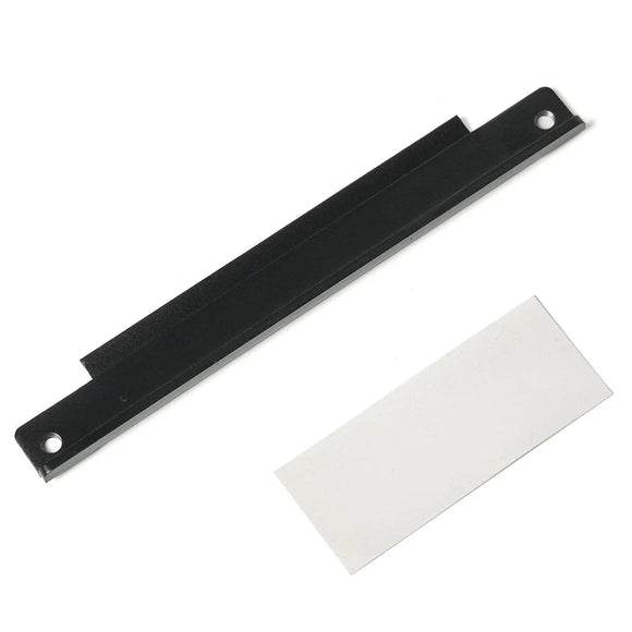 TOYO STEEL HAND - BIN - RACK // BLACK - Snedkerværktøj