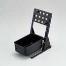 TOYO STEEL HAND - BIN - RACK // BLACK - Snedkerværktøj