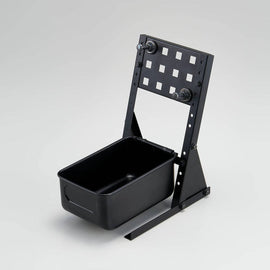 TOYO STEEL HAND - BIN - RACK // BLACK - Snedkerværktøj