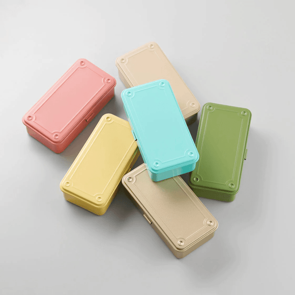 TOYO STEEL T 190 SUMMER EMERALD GREEN - Snedkerværktøj