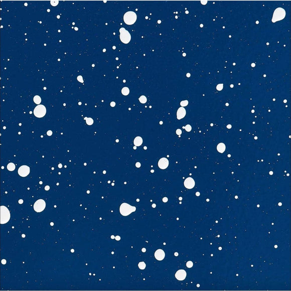 TOYO Steel Værktøjskasse T - 190 – Japanese Indigo (Made in Japan) - Snedkerværktøj