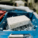 TOYO Steel Værktøjskasse T - 190 – Japanese White Indigo (Special Edition · Made in Japan) - Snedkerværktøj