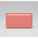 TOYO Steel Værktøjskasse T - 190 – Titanium (Made in Japan) - Snedkerværktøj