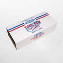 TOYO Steel Værktøjskasse T - 320 – Blue - Snedkerværktøj