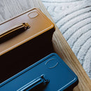 TOYO Steel Værktøjskasse T - 320 – Mustard - Snedkerværktøj