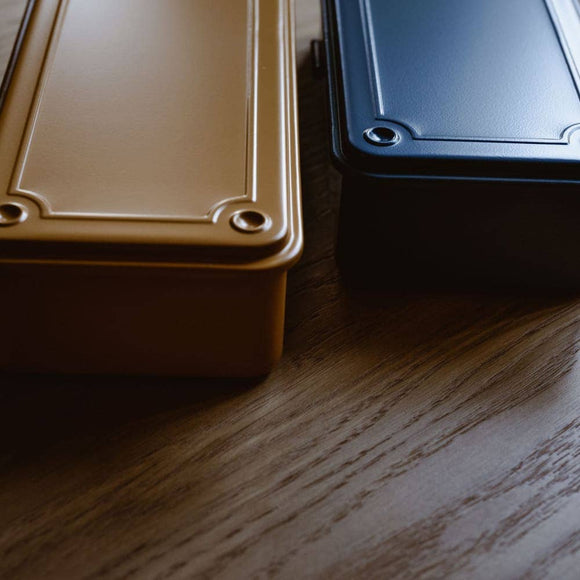 TOYO T - 190 Mustard (Made in Japan) - Snedkerværktøj