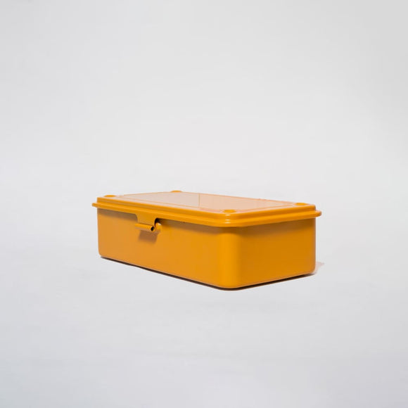 TOYO T - 190 Mustard (Made in Japan) - Snedkerværktøj