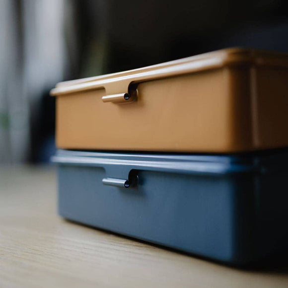 TOYO T - 190 Mustard (Made in Japan) - Snedkerværktøj