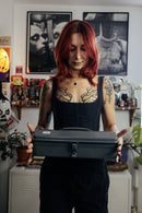 TOYO Y 350 - Concrete (Special Edition · Made in Japan) - Snedkerværktøj