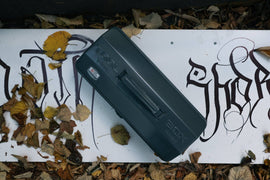 TOYO Y 350 - Concrete (Special Edition · Made in Japan) - Snedkerværktøj