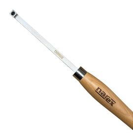 Trædrejeværktøj med Vendbar Hårdmetal - Snedkerværktøj