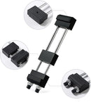 Universal Holder til Slibesten - Snedkerværktøj