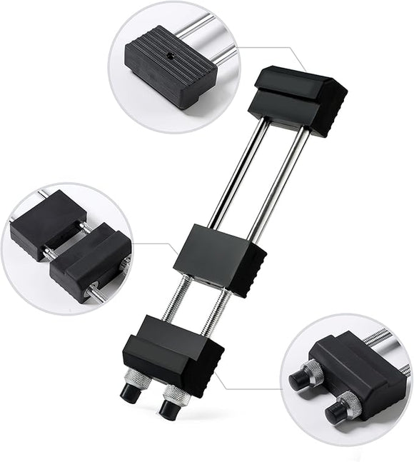 Universal Holder til Slibesten - Snedkerværktøj