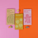 Unusual Fruits - Snedkerværktøj