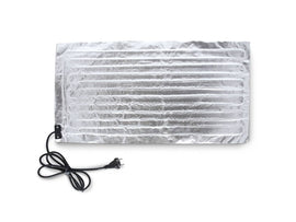Varmeunderlag til Drivhus – 33x65 cm, 50W - Snedkerværktøj