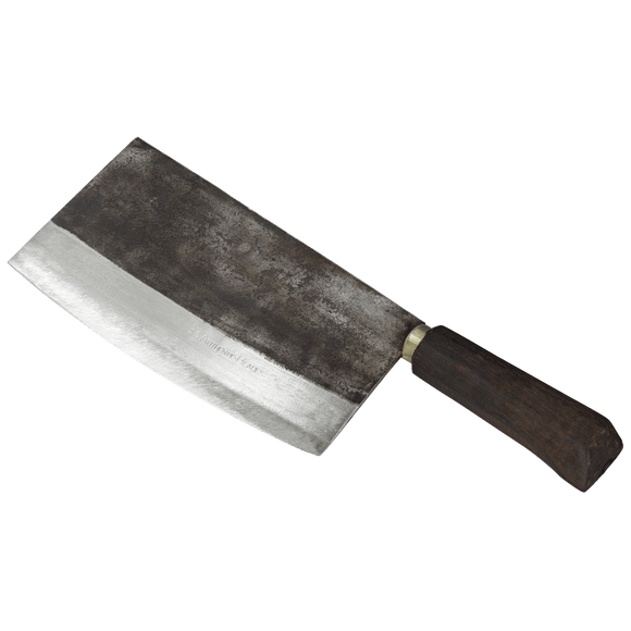 VIET FUSION CUNG – Asiatisk Køkkenkniv i Kulstofstål (21 cm) - Snedkerværktøj