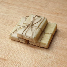 Wax Balm Block - Snedkerværktøj